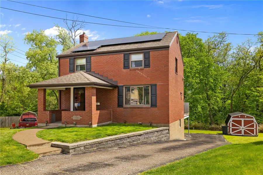 3643 Longview Dr, Homestead, PA 15120 - #2