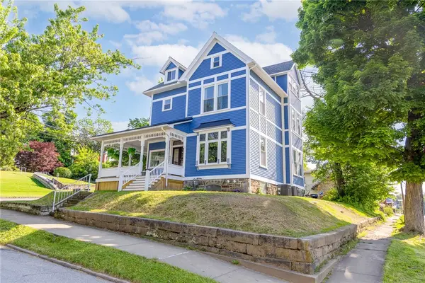 401 1st St, Butler, PA 16001