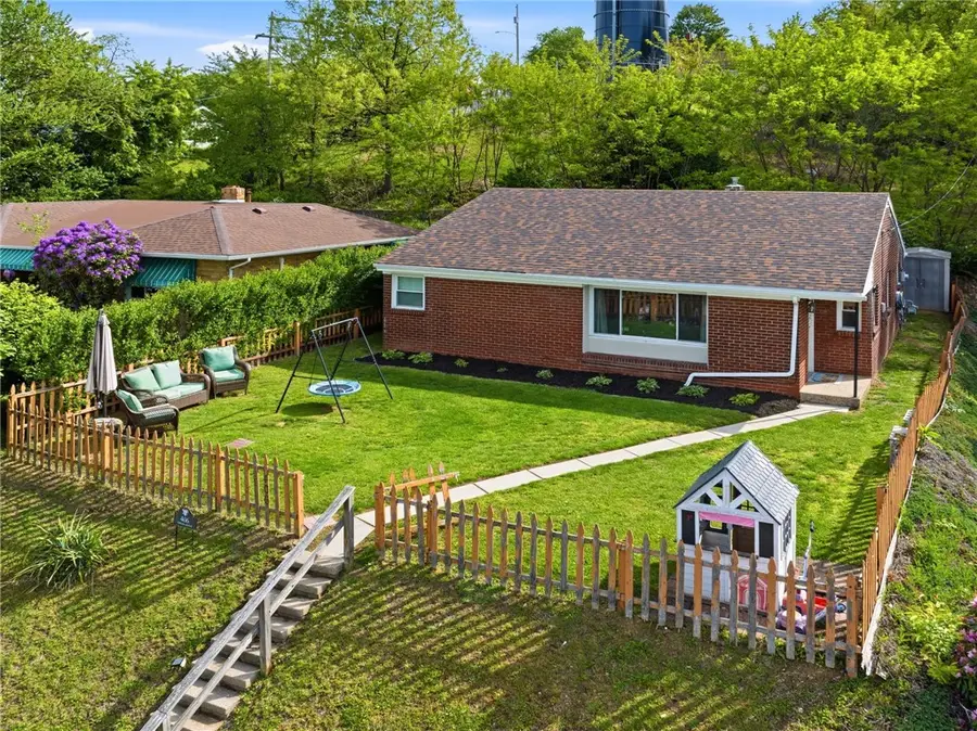 406 Virginia Ave, Ambridge, PA 15003 - #2