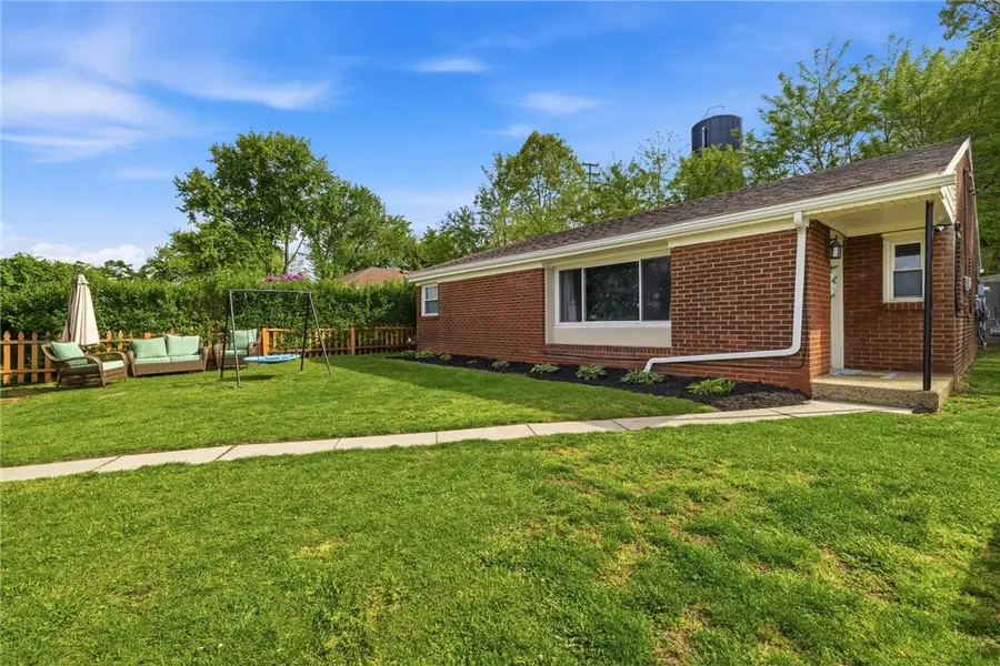 406 Virginia Ave, Ambridge, PA 15003 - #3