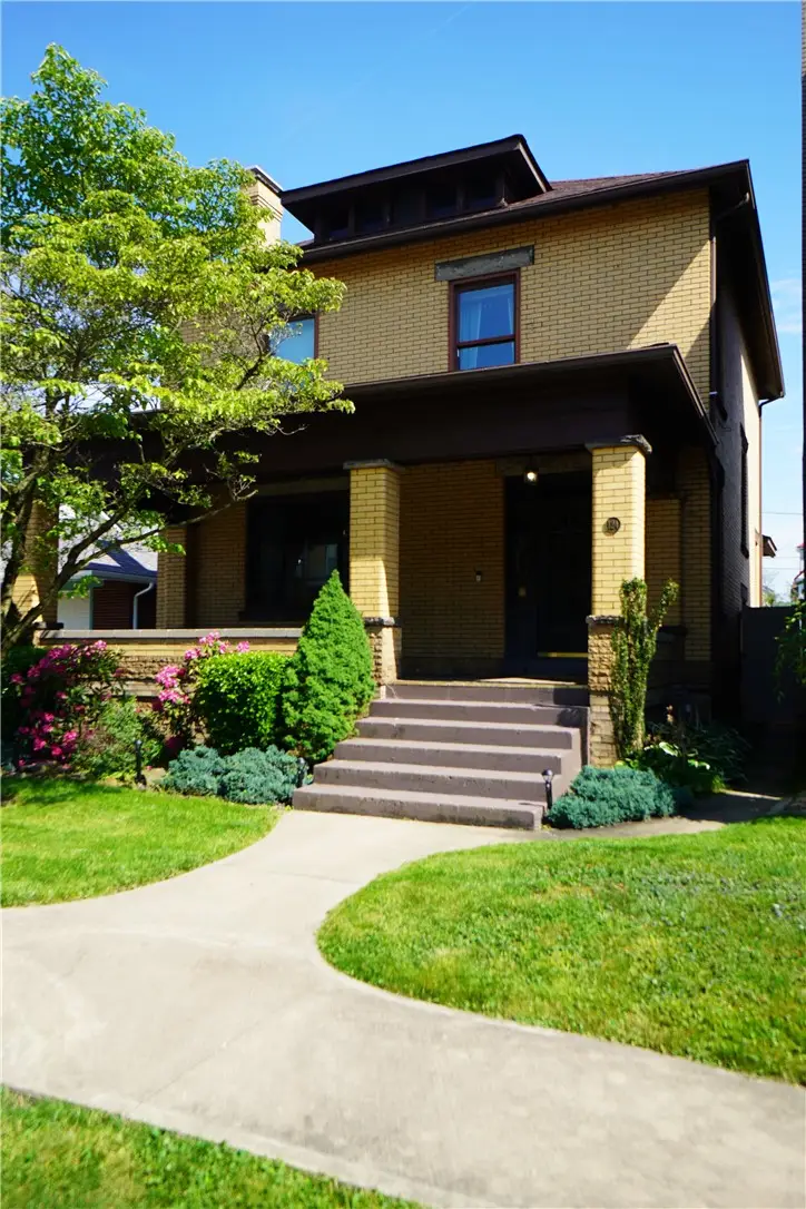 124 Hazel St, Kittanning, PA 16201 - #1