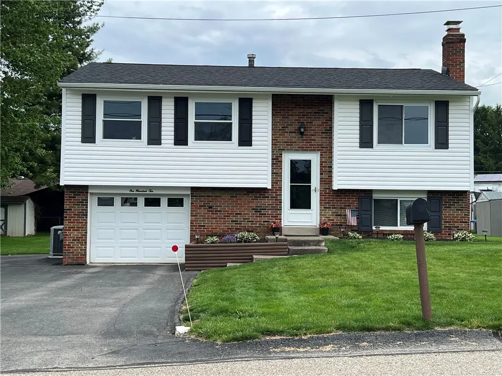110 David Dr, Butler, PA 16001 - #1