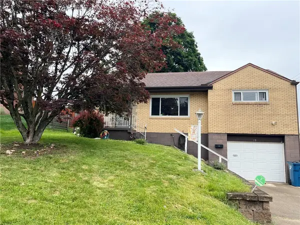 19 Hallmark Drive, Pittsburgh, PA 15235