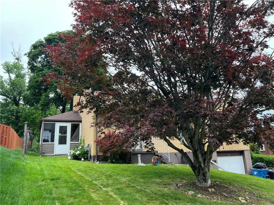 19 Hallmark Drive, Pittsburgh, PA 15235 - #3
