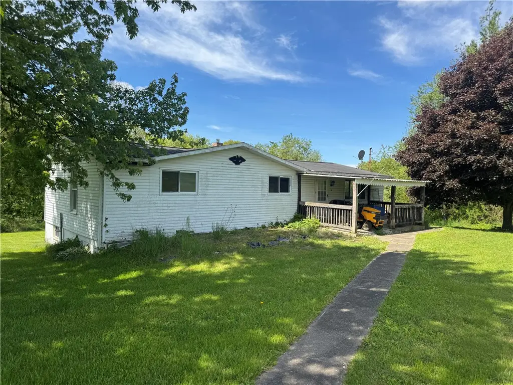 148 Big Knob Road, Rochester, PA 15074 - #1
