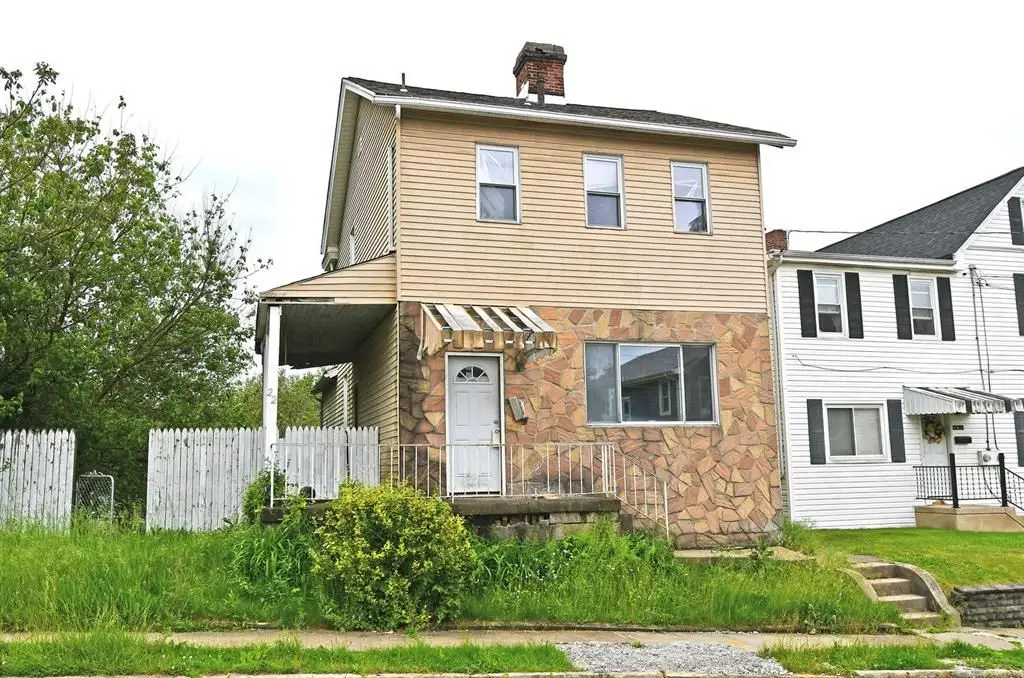 22 E Prospect Avenue, Pittsburgh, PA 15205 - #1