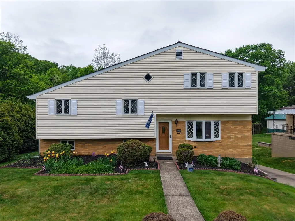 223 Amity Road, Glenshaw, PA 15116 - #1