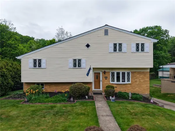 223 Amity Road, Glenshaw, PA 15116