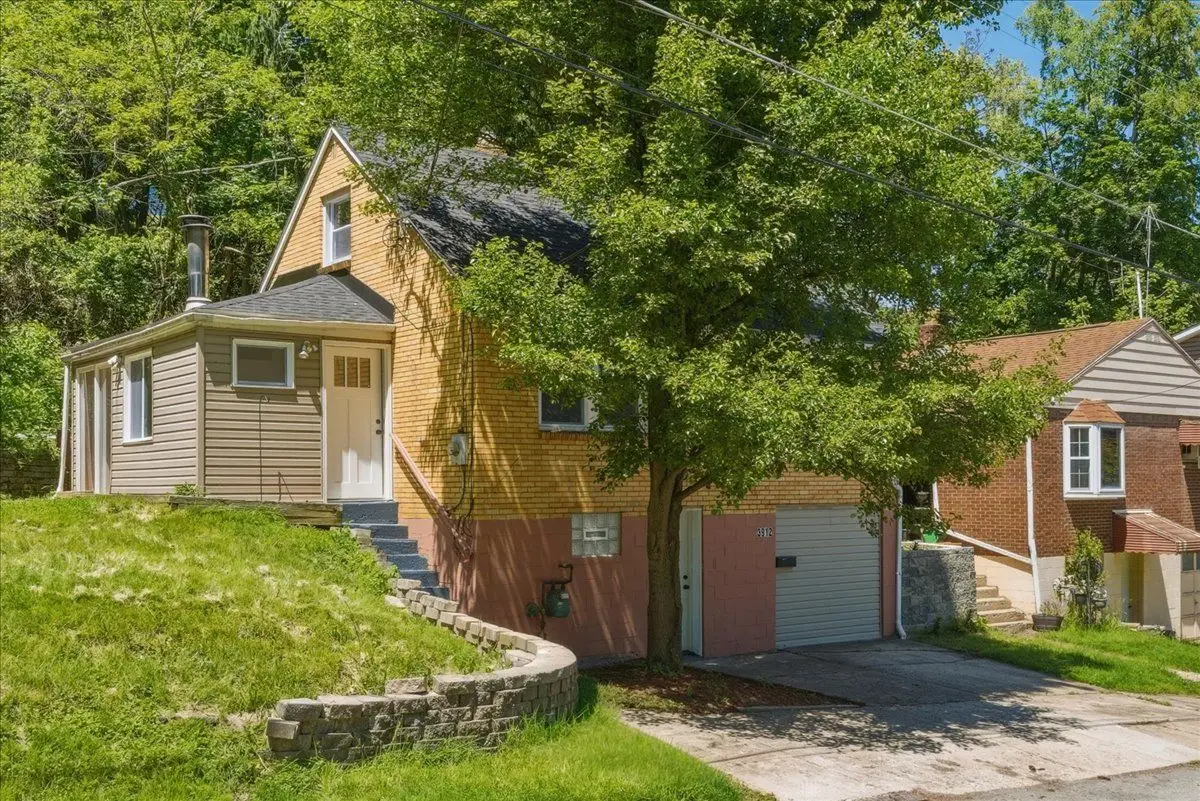 3912 Jane Street, West Mifflin, PA 15122 - #1