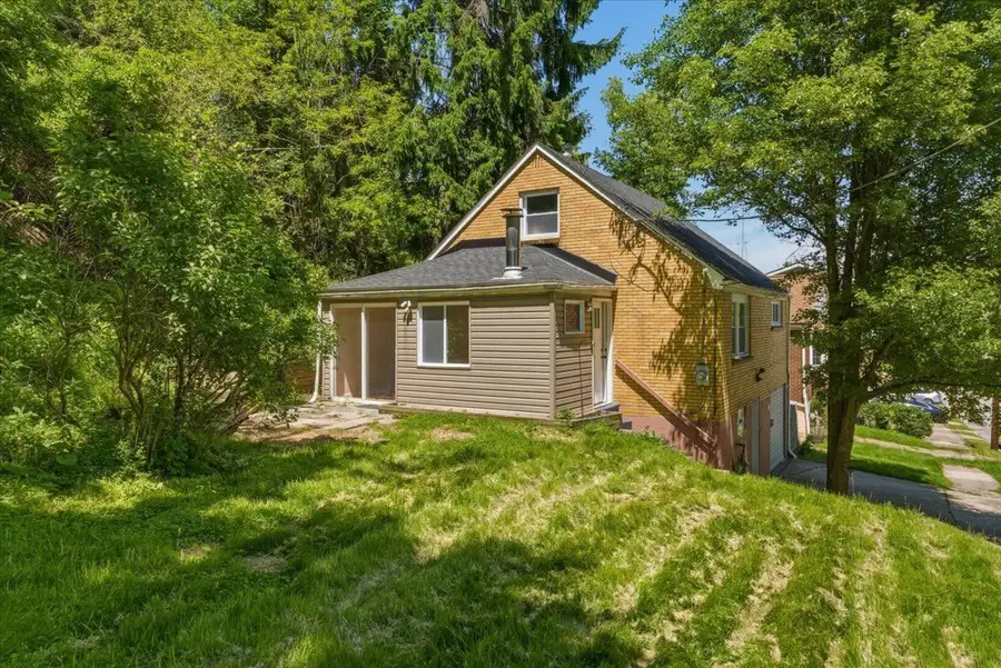 3912 Jane Street, West Mifflin, PA 15122 - #2