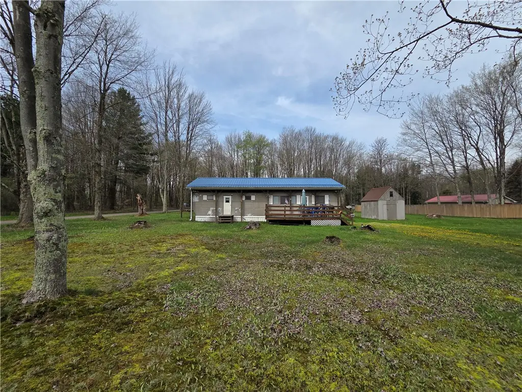 247/248/249 Ottawa Rd., Westford, PA 16134 - #1