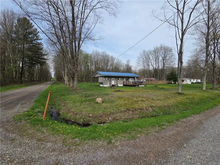 247/248/249 Ottawa Rd., Westford, PA 16134 - #3