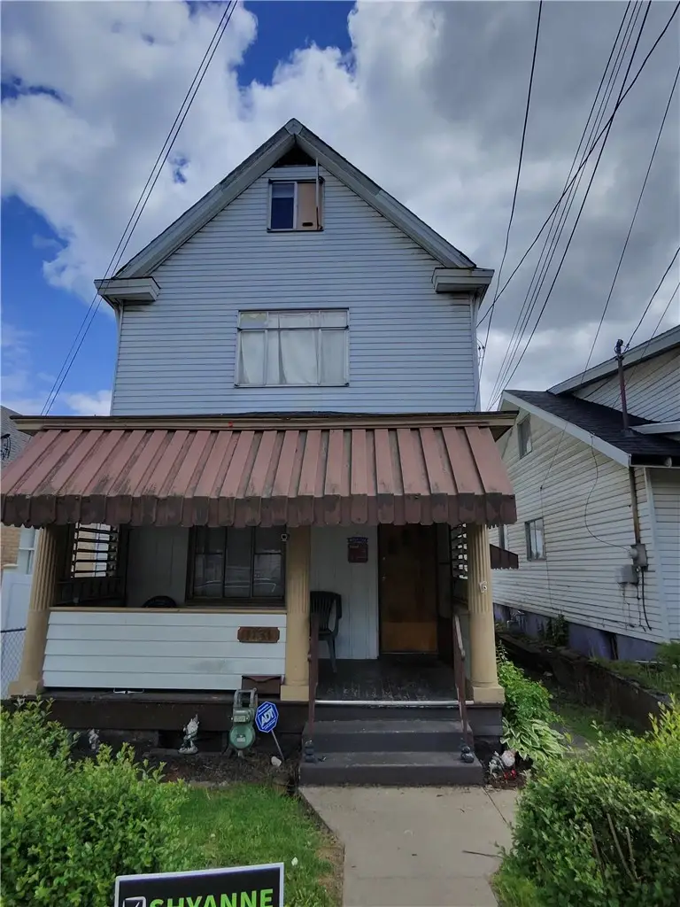 1131 13th St, Stowe, PA 15136 - #1