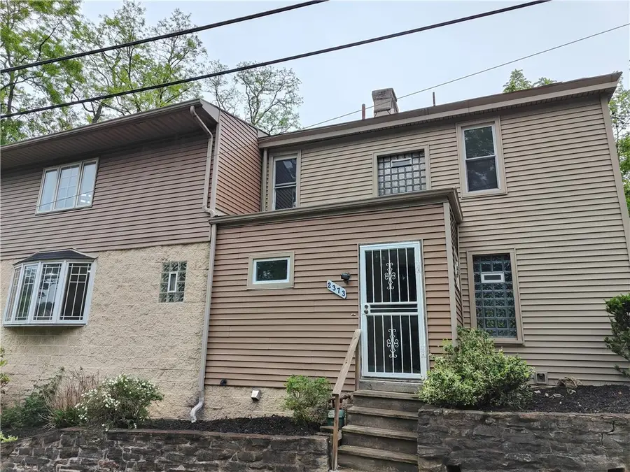2373 Hopeland St, Pittsburgh, PA 15210 - #2