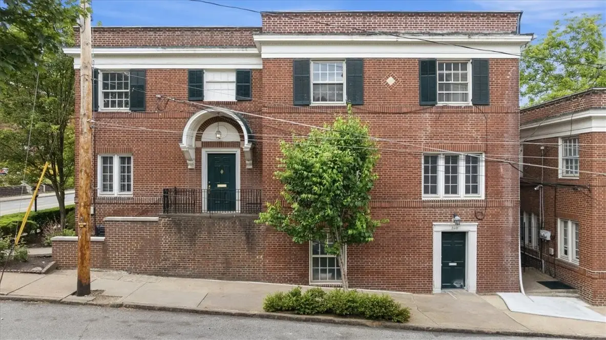 5445 Fifth Avenue, Pittsburgh, PA 15232 - #1