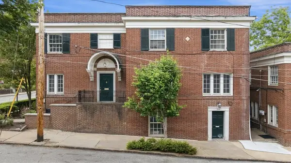 5445 Fifth Avenue, Pittsburgh, PA 15232