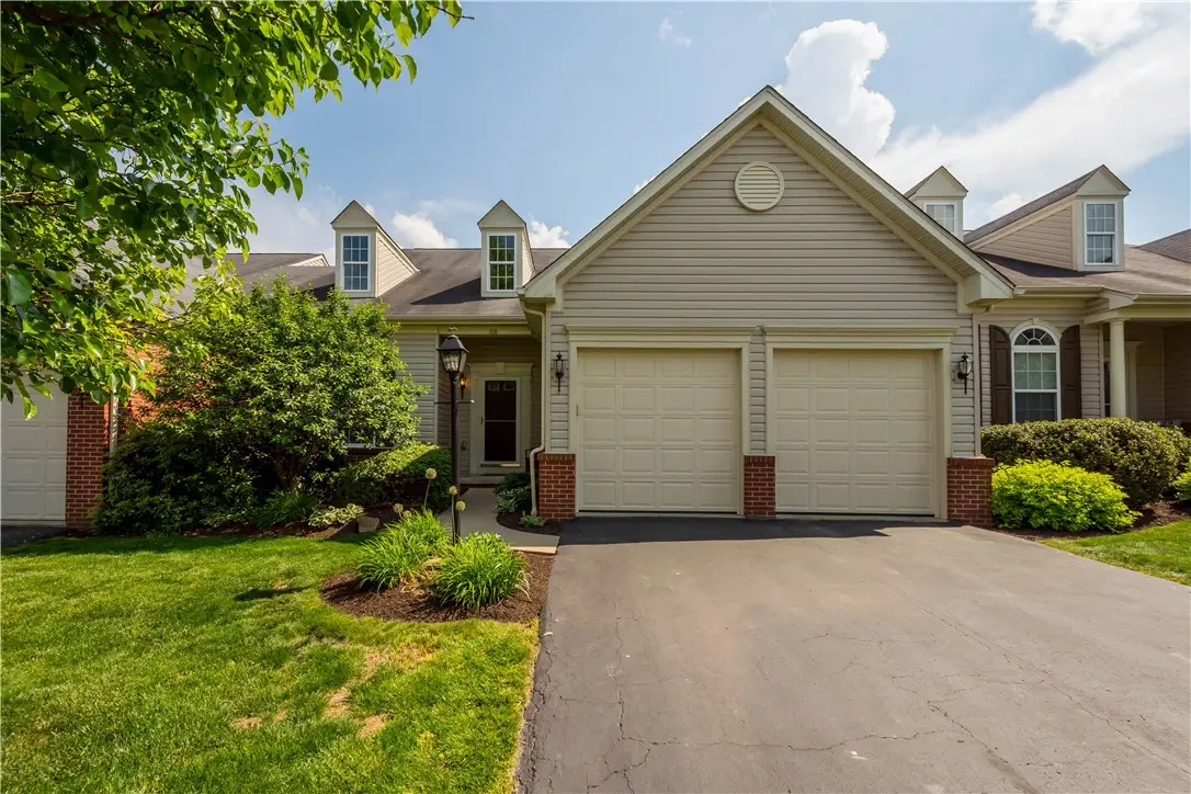 168 Kensington Dr, Pittsburgh, PA 15237 - #1