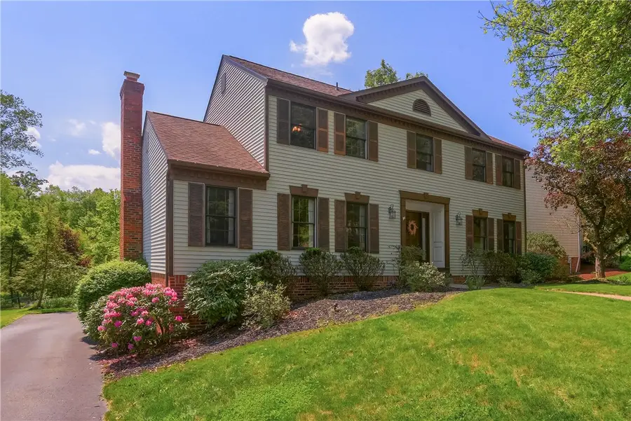 5124 Bronwyn Ct, Gibsonia, PA 15044 - #2