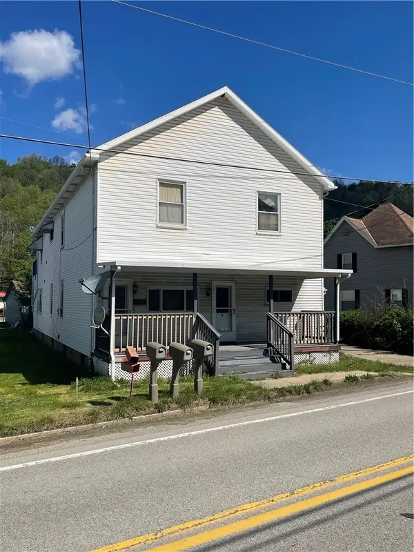15660 Route 286 Hwy, Clarksburg, PA 15725