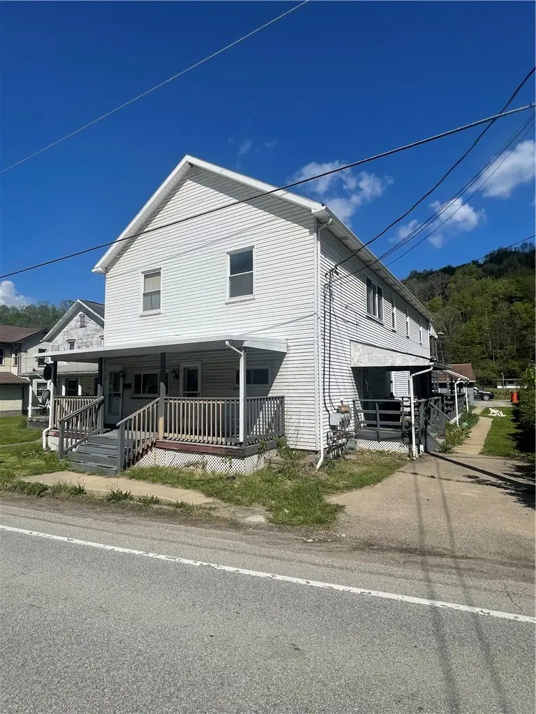 15660 Route 286 Hwy, Clarksburg, PA 15725 - #2