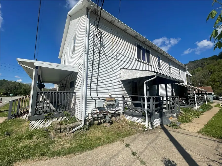 15660 Route 286 Hwy, Clarksburg, PA 15725 - #3