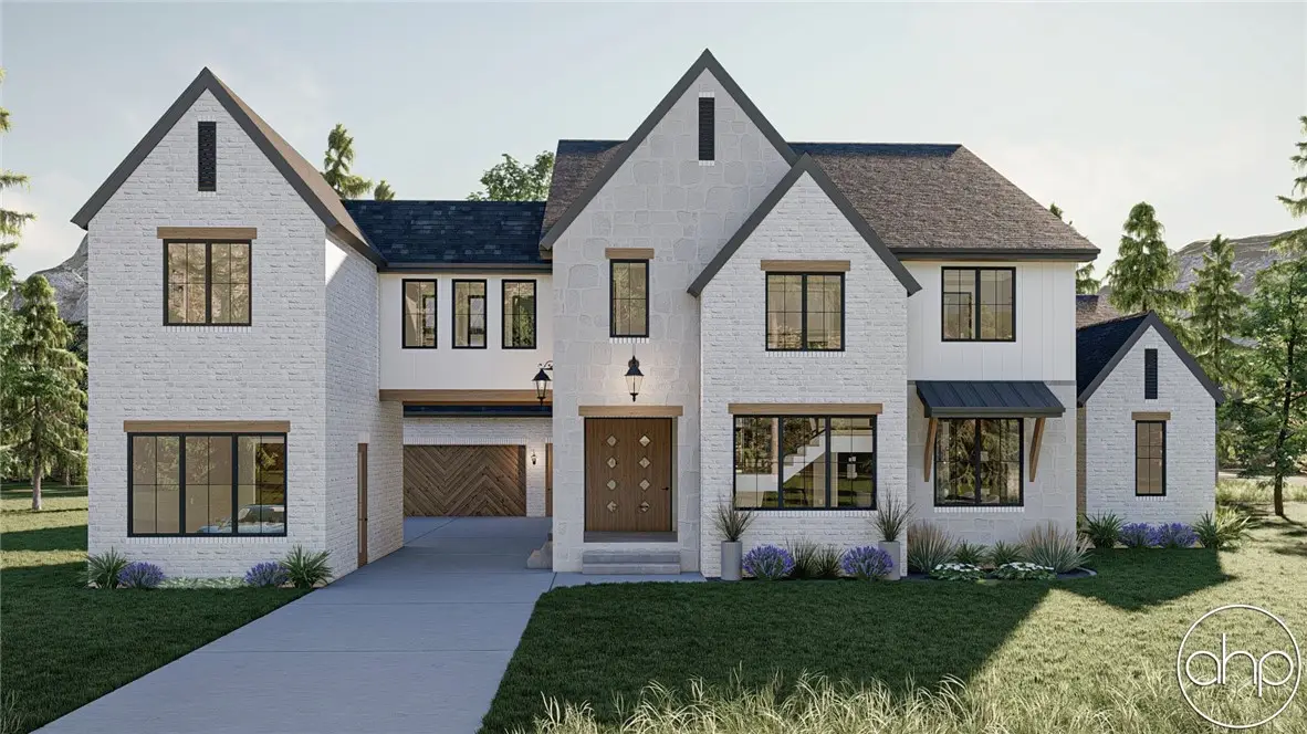 Lot 3 Cascades Way, Pittsburgh, PA 15215 - #1