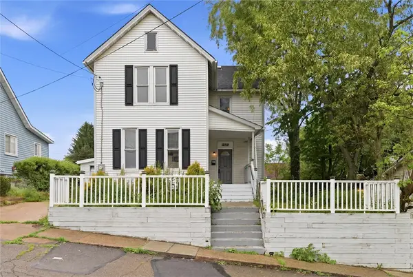 312 Ridge Ave, Butler, PA 16001