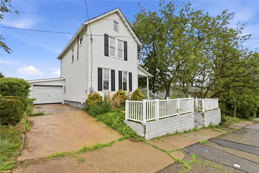 312 Ridge Ave, Butler, PA 16001 - #2