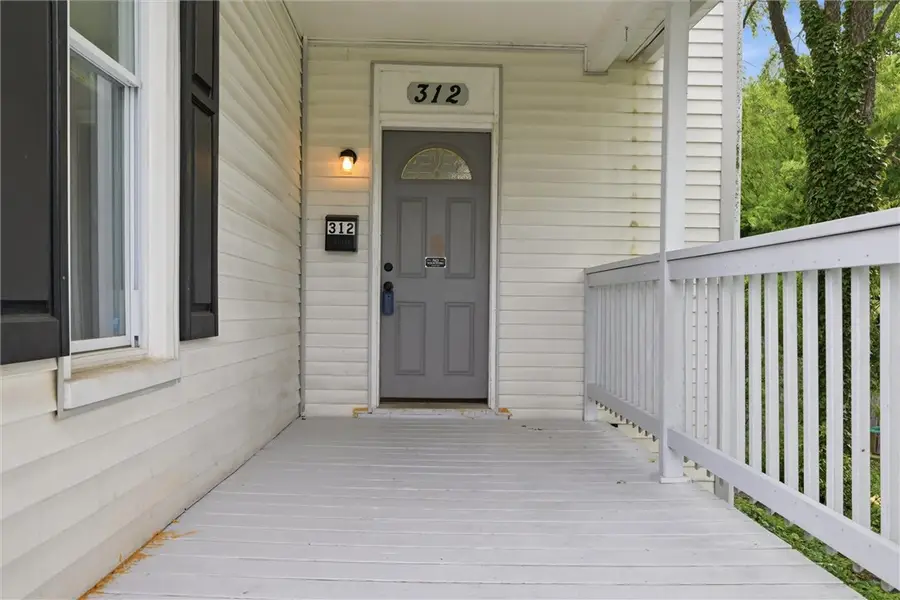 312 Ridge Ave, Butler, PA 16001 - #3