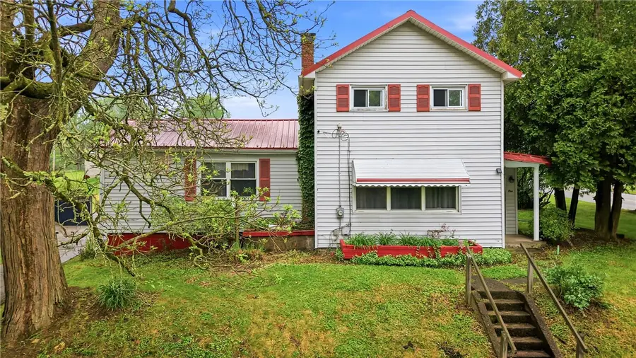 1 Walnut St, Greenville, PA 16125 - #2