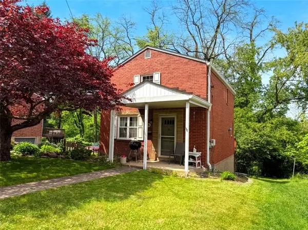 929 Roland Road, Pittsburgh, PA 15221