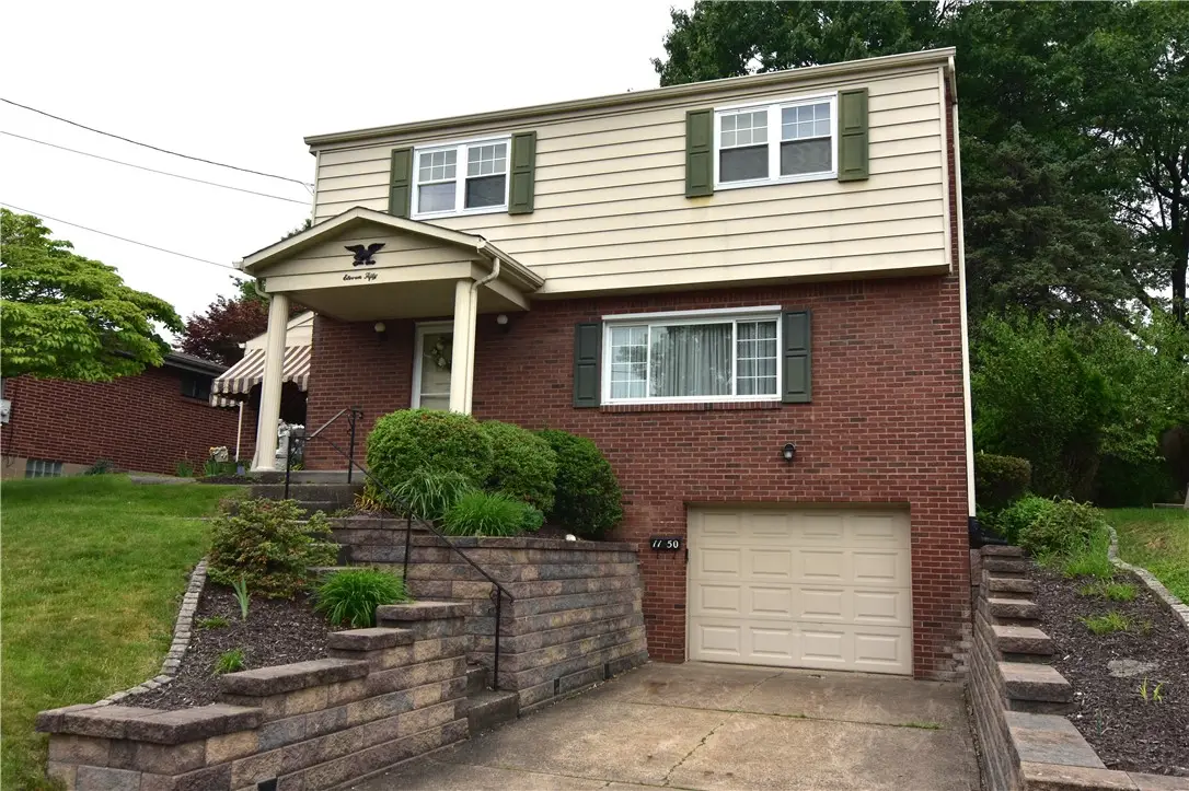 1150 Vivjon Dr, Homestead, PA 15120 - #1