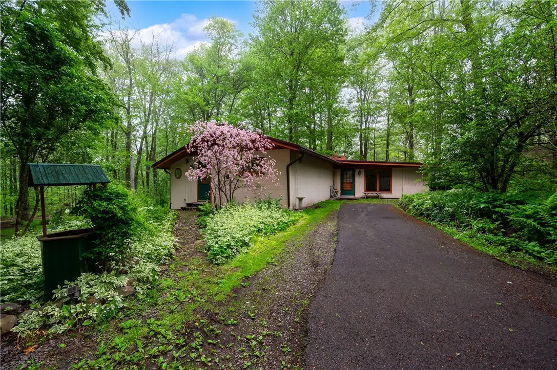 697 Anderson Road, Stoneboro, PA 16153 - #1