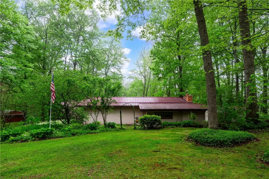 697 Anderson Road, Stoneboro, PA 16153 - #2