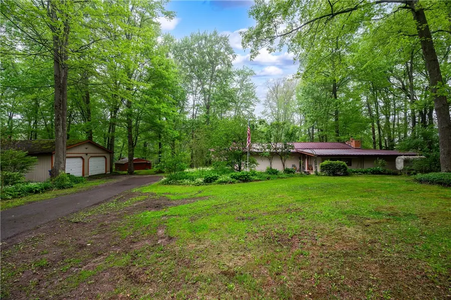 697 Anderson Road, Stoneboro, PA 16153 - #3