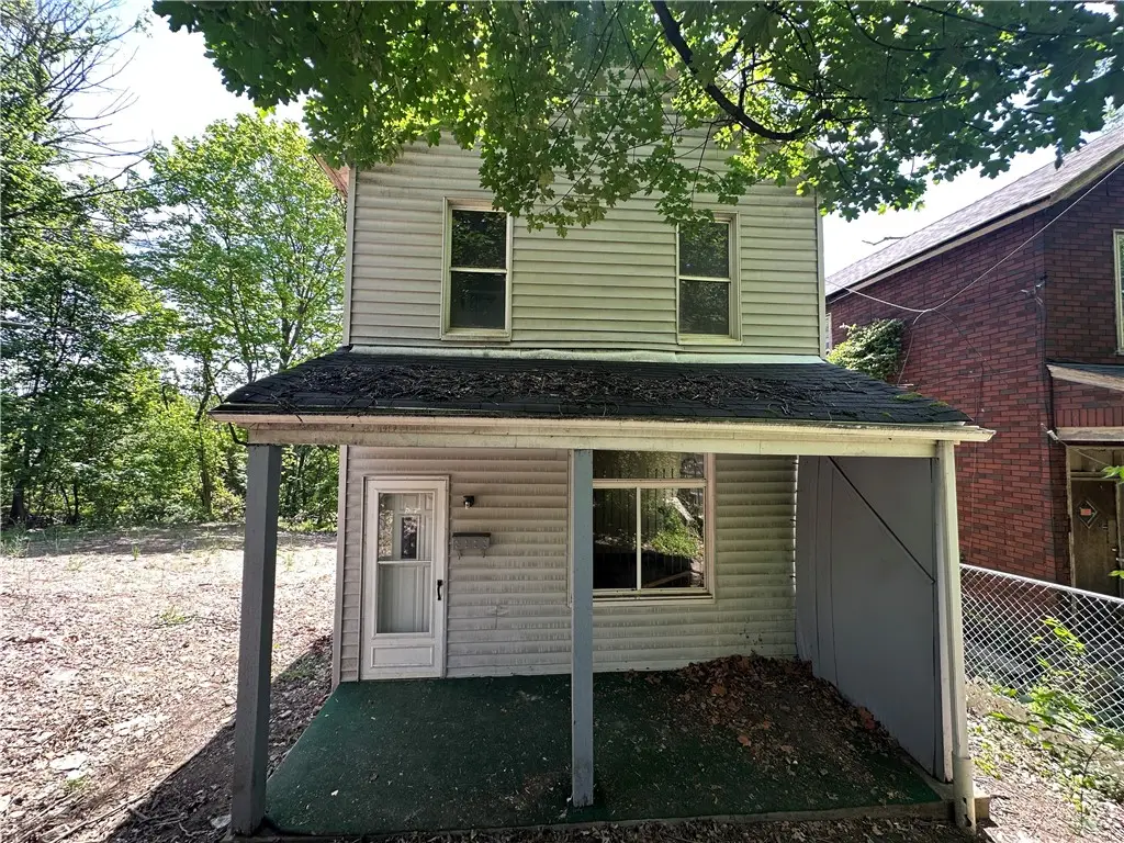 1302 Coal St, Pittsburgh, PA 15221 - #1