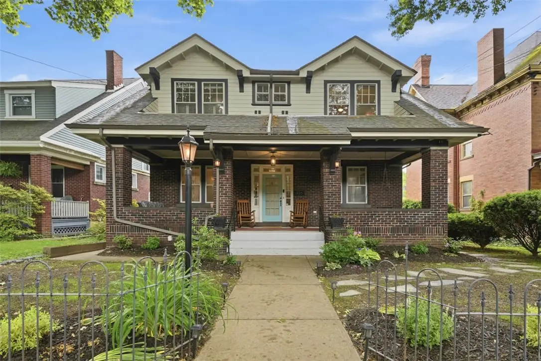 925 Mifflin Ave, Pittsburgh, PA 15221 - #1