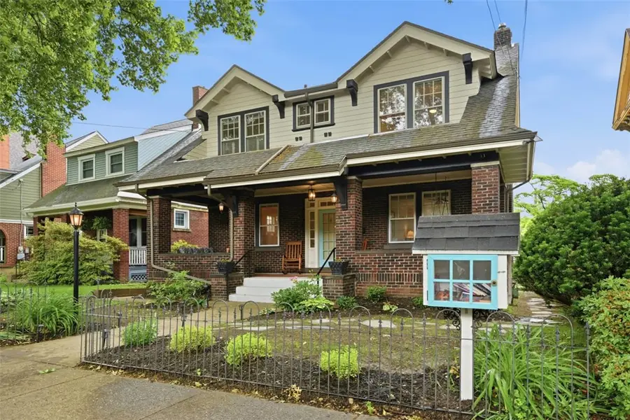 925 Mifflin Ave, Pittsburgh, PA 15221 - #2