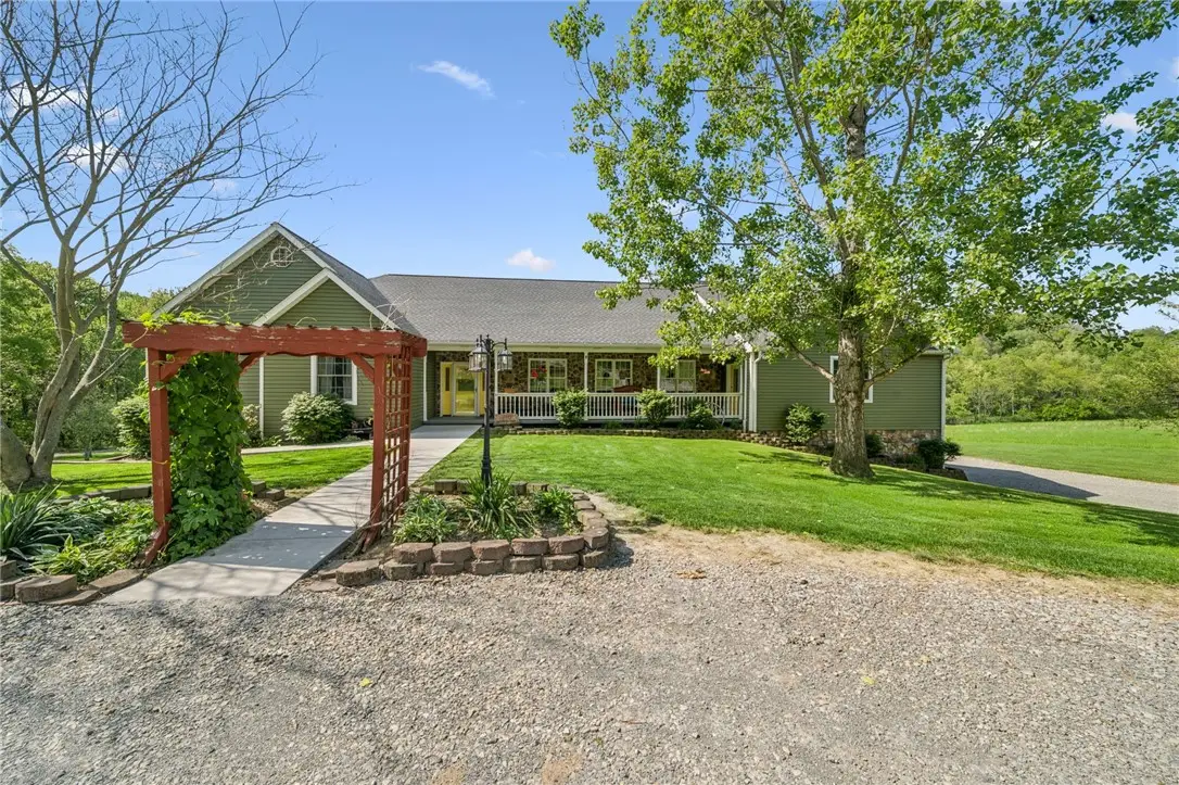 167 Fork Rd, Ford City, PA 16226 - #1