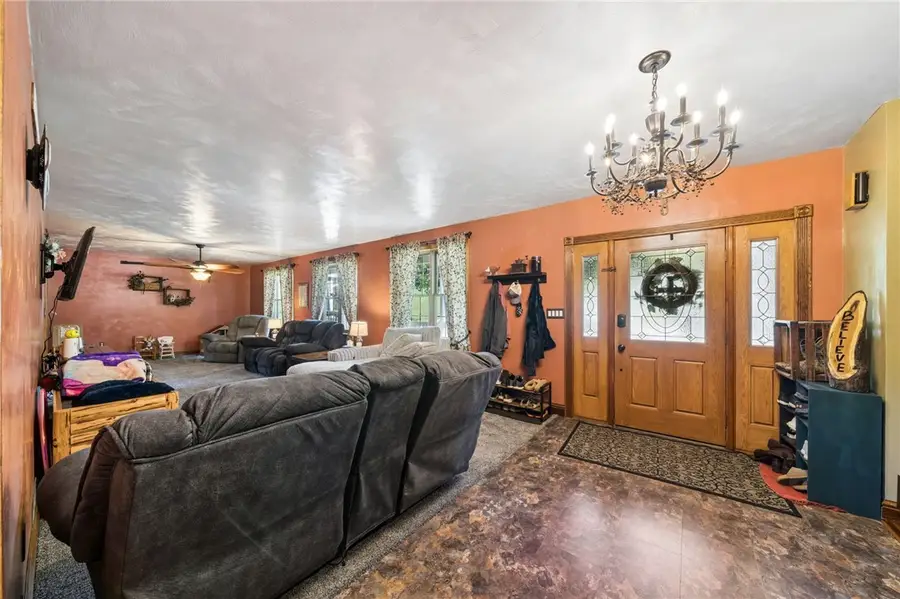 167 Fork Rd, Ford City, PA 16226 - #3