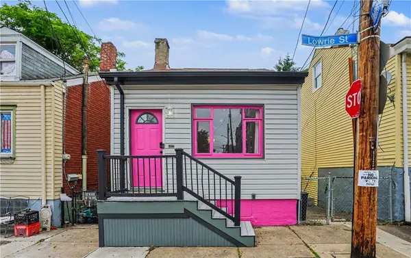 1322 Lowrie St, Pittsburgh, PA 15212