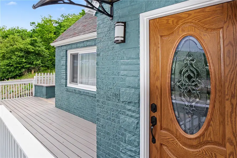 702 N Monongahela Ave, Glassport, PA 15045 - #3