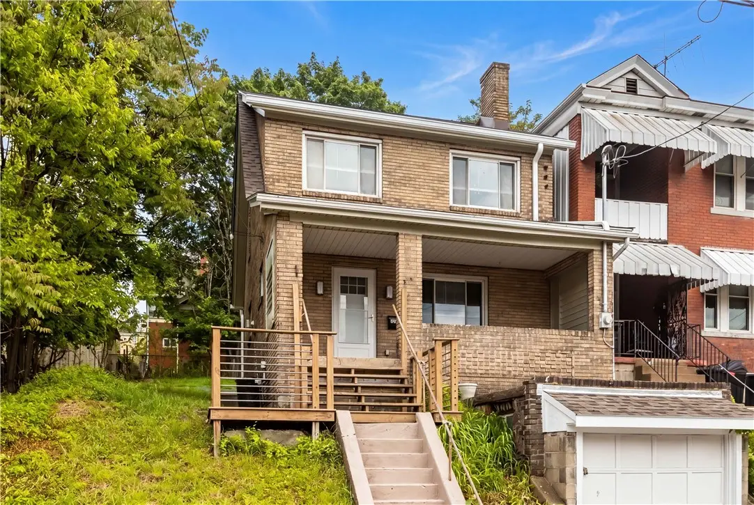 427 Kingsboro St, Pittsburgh, PA 15211 - #1