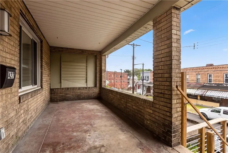 427 Kingsboro St, Pittsburgh, PA 15211 - #2