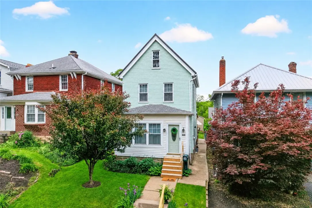 365 Highland Ave., Pittsburgh, PA 15229 - #1