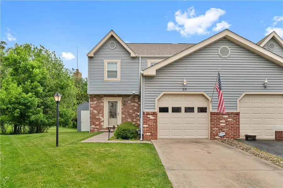 20 Villa Ct, Pittsburgh, PA 15214 - #2