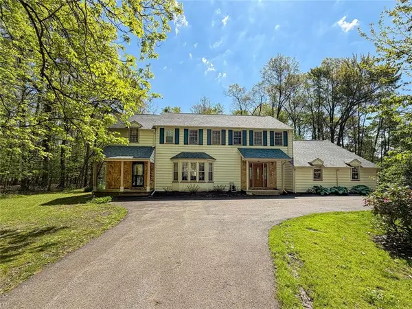 438 Edgewood Dr, Meadville, PA 16335