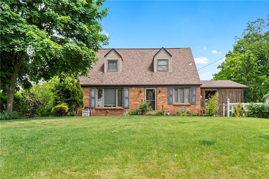 120 Firwood Dr, Bridgeville, PA 15017 - #1