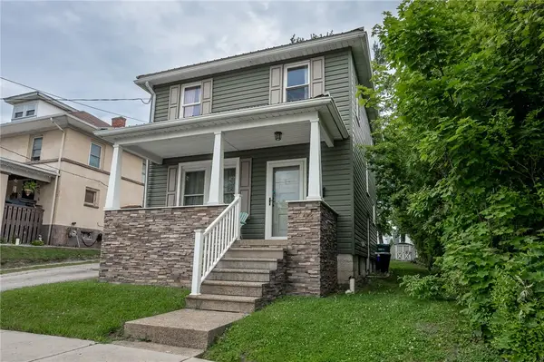 551 Locust St, Indiana, PA 15701
