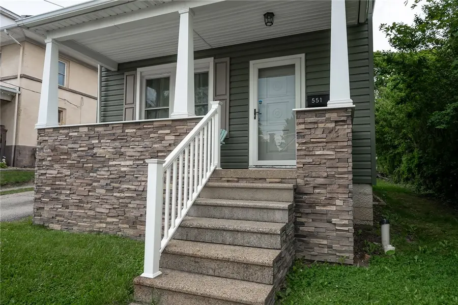 551 Locust St, Indiana, PA 15701 - #2